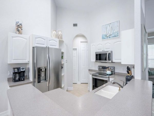 Cape Coral Home 1029252