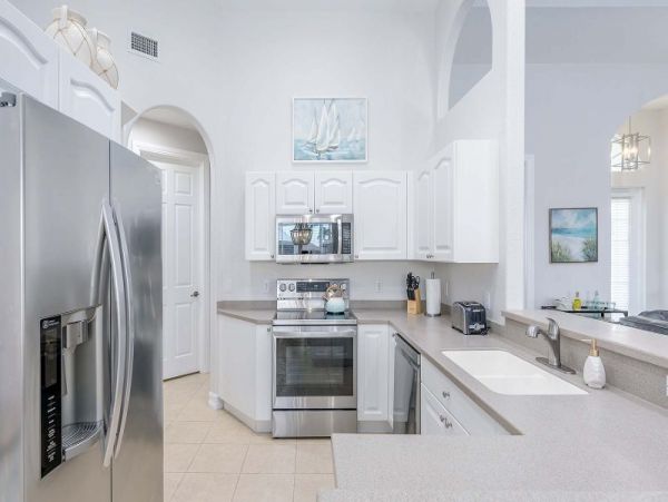 Cape Coral Home 1029252