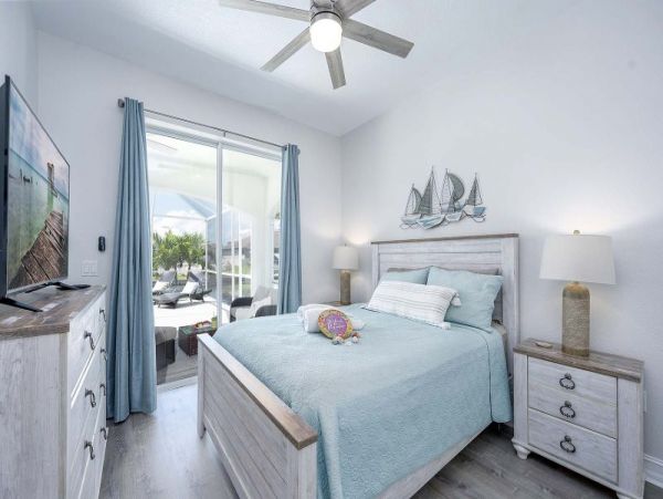 Cape Coral Home 1029252
