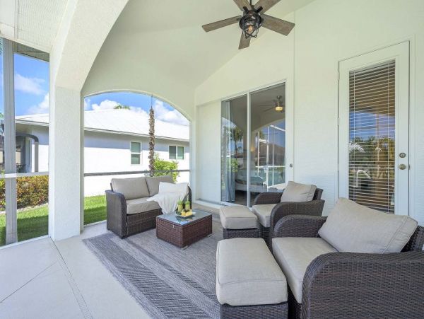 Cape Coral Home 1029252
