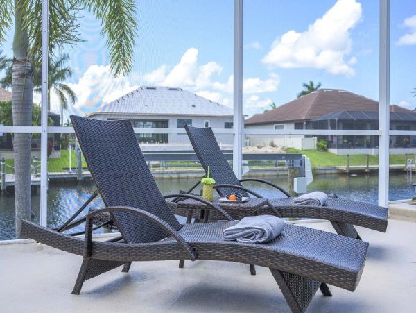 Cape Coral Home 1029252