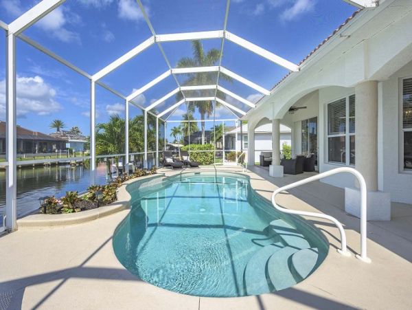 Cape Coral Home 1029252