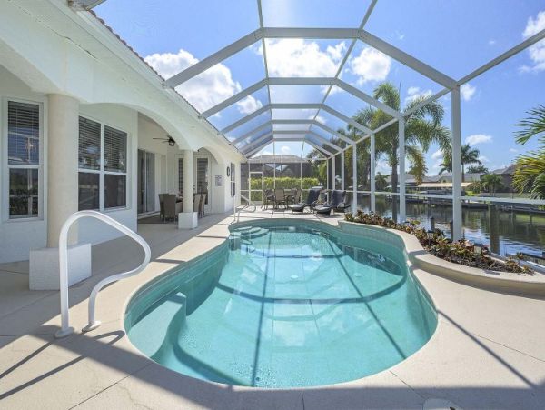 Cape Coral Home 1029252