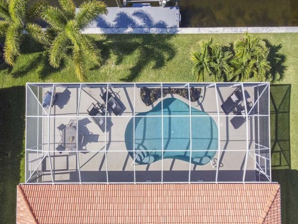 Cape Coral Home 1029252