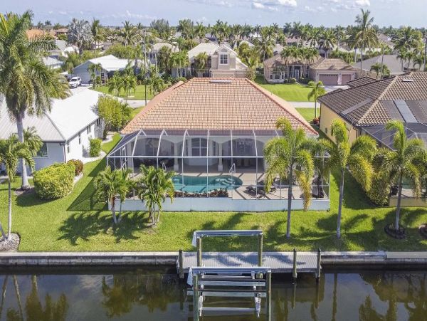 Cape Coral Home 1029252