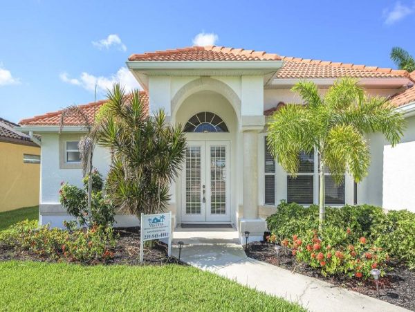 Cape Coral Home 1029252