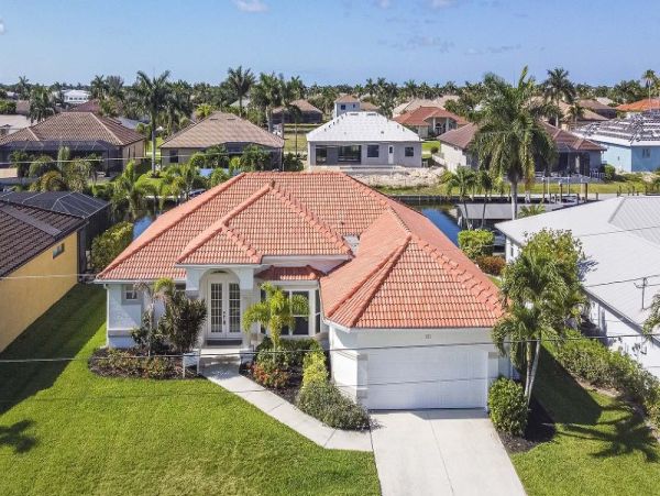 Cape Coral Home 1029252