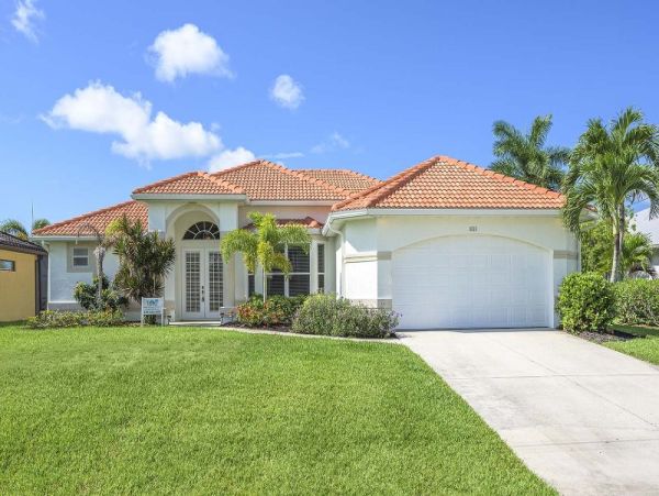 Cape Coral Home 1029252