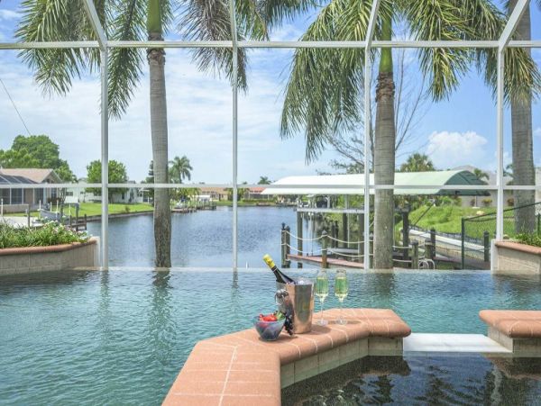 Cape Coral Home 1029253