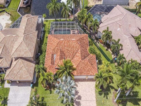 Cape Coral Home 1029253
