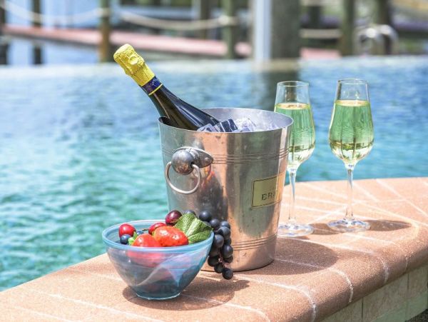 Cape Coral Home 1029253