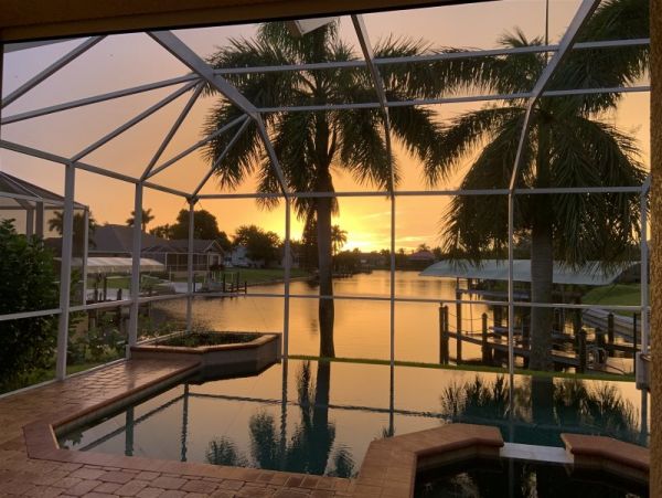 Cape Coral Home 1029253