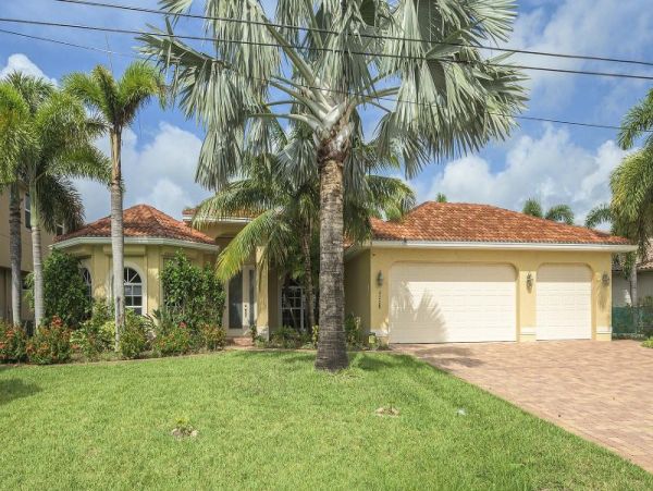 Cape Coral Home 1029253