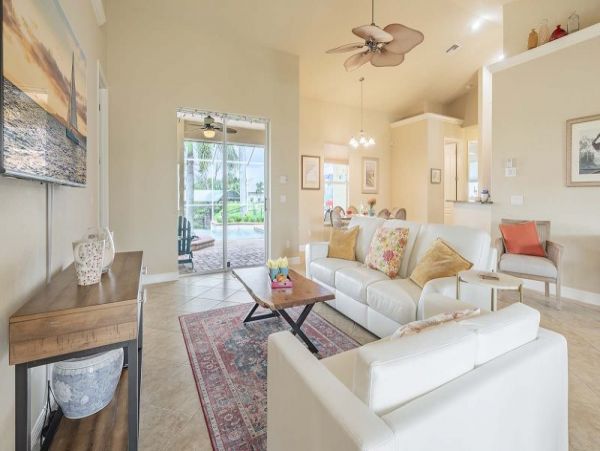 Cape Coral Home 1029253