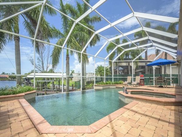 Cape Coral Home 1029253