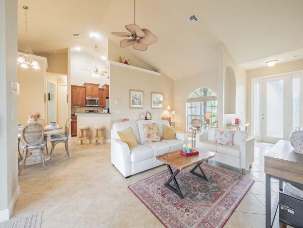Cape Coral Home 1029253