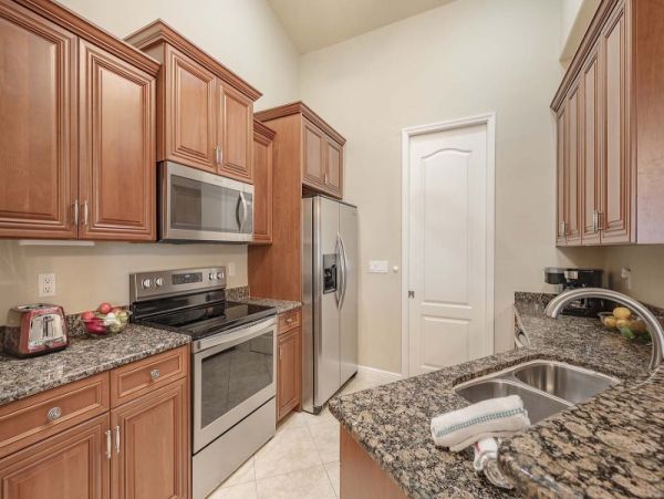Cape Coral Home 1029253