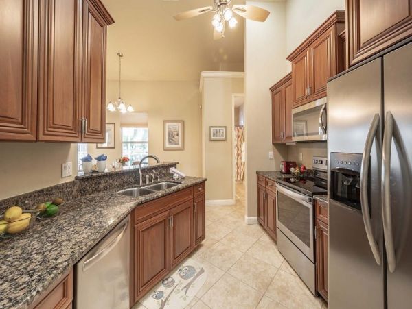 Cape Coral Home 1029253