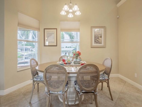 Cape Coral Home 1029253