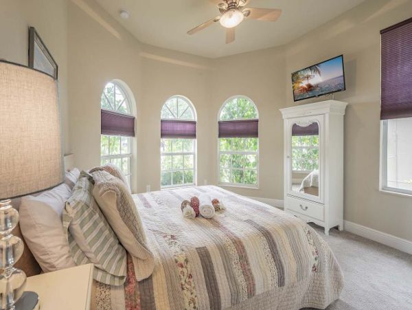 Cape Coral Home 1029253