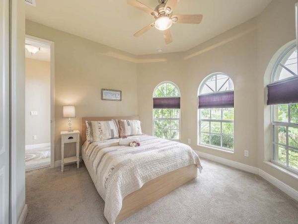 Cape Coral Home 1029253