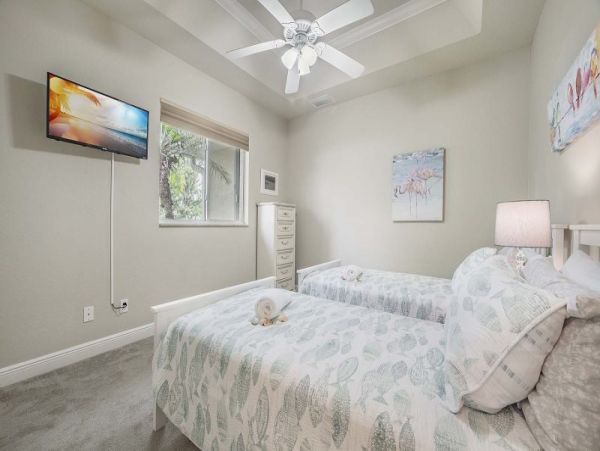 Cape Coral Home 1029253