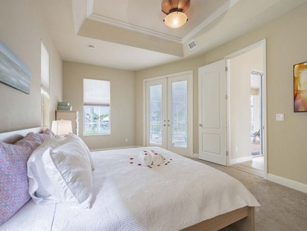 Cape Coral Home 1029253