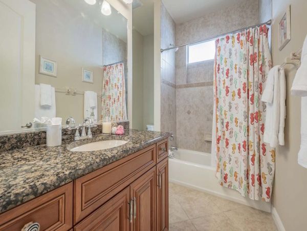 Cape Coral Home 1029253