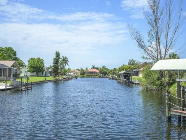 Cape Coral Home 1029253