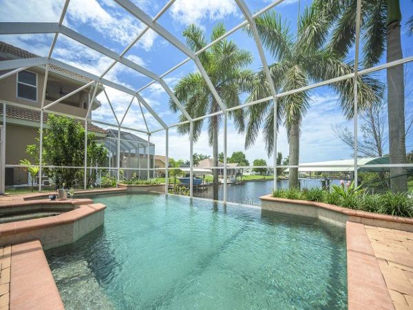 Cape Coral Home 1029253