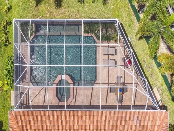 Cape Coral Home 1029253