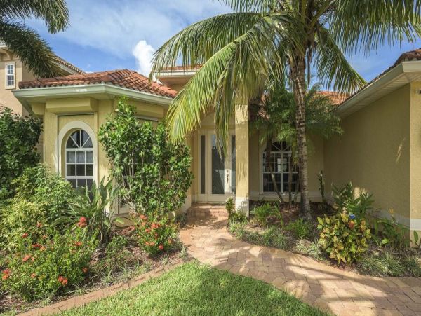 Cape Coral Home 1029253