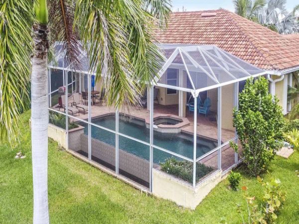 Cape Coral Home 1029253
