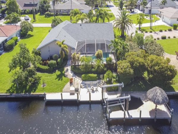 Cape Coral Home 1029255