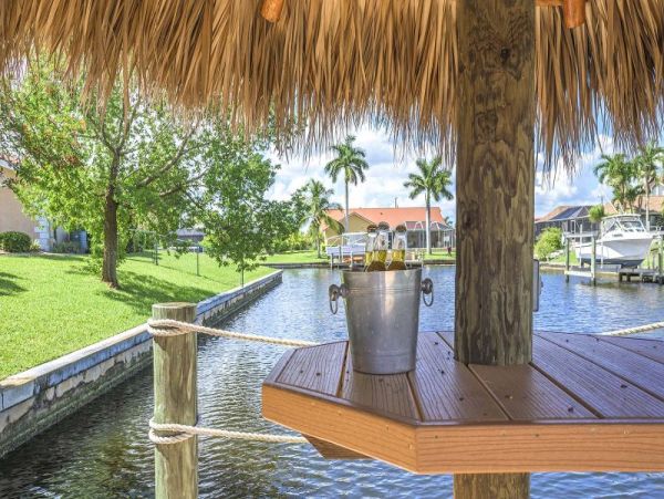 Cape Coral Home 1029255