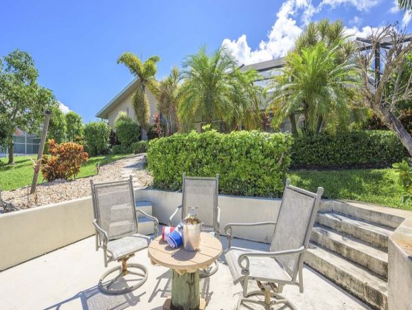 Cape Coral Home 1029255