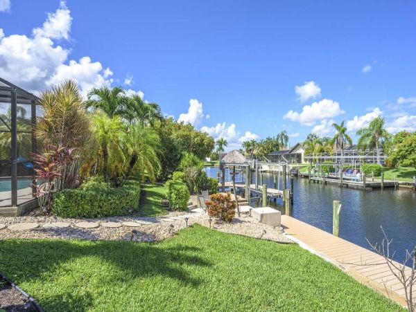 Cape Coral Home 1029255