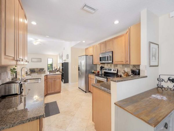 Cape Coral Home 1029255