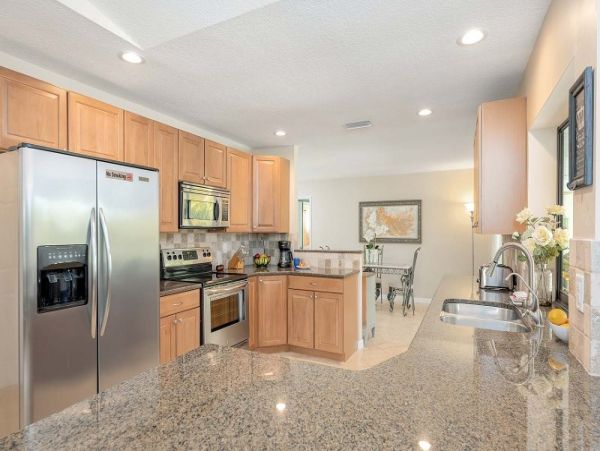 Cape Coral Home 1029255