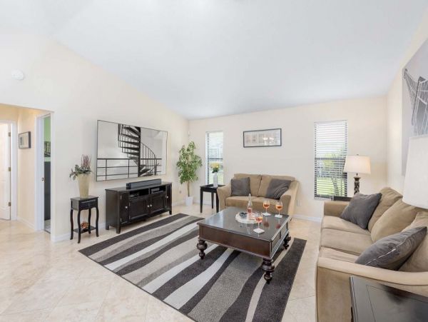 Cape Coral Home 1029255