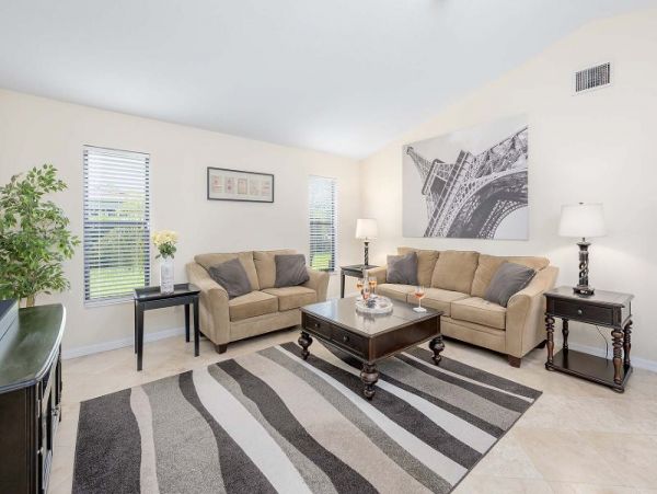 Cape Coral Home 1029255