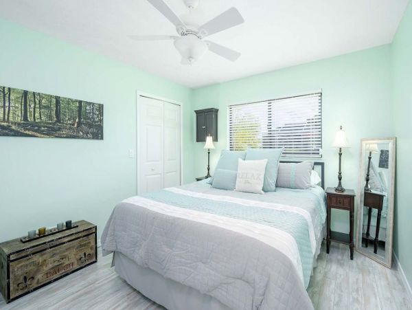 Cape Coral Home 1029255