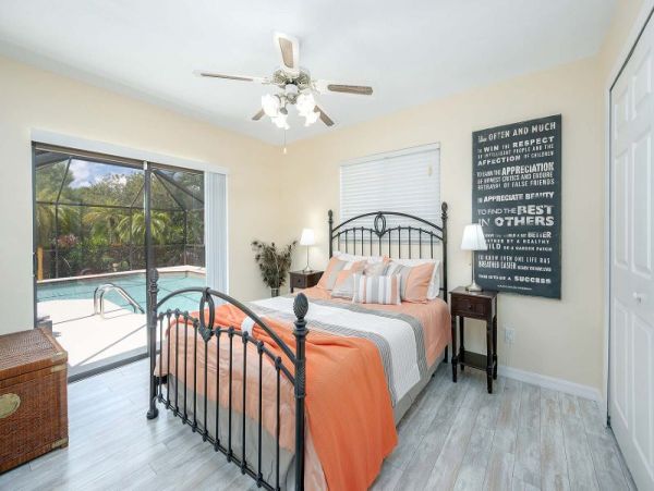 Cape Coral Home 1029255