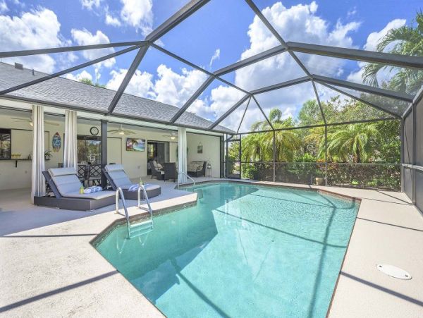 Cape Coral Home 1029255