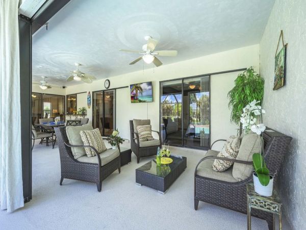 Cape Coral Home 1029255