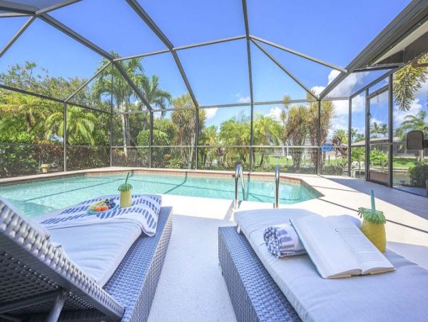 Cape Coral Home 1029255