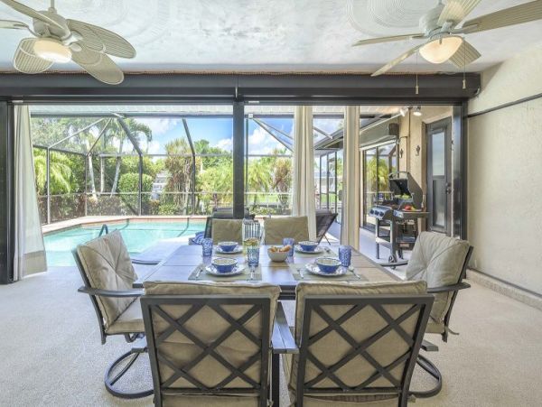 Cape Coral Home 1029255
