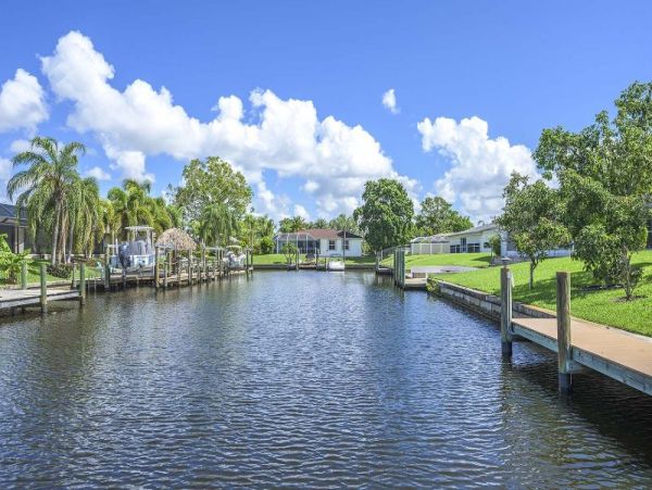 Cape Coral Home 1029255