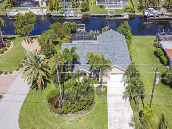 Cape Coral Home 1029255