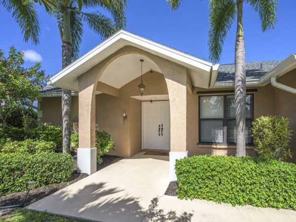 Cape Coral Home 1029255